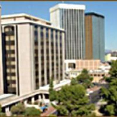 Motel Arizona