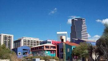 Arizona Motel 3*